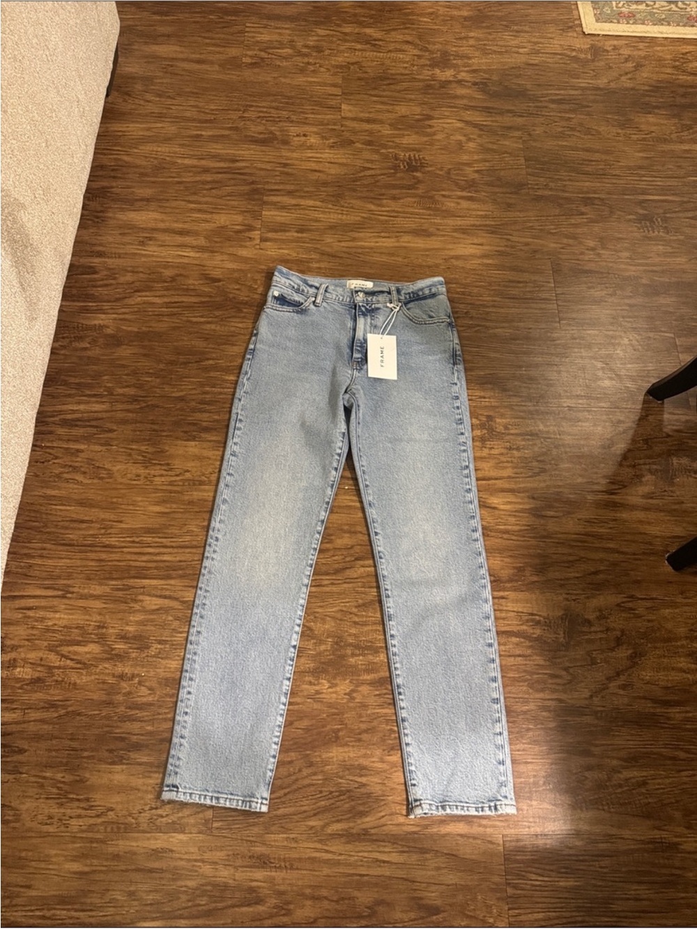 NWT Tuckernuck jeans size 25